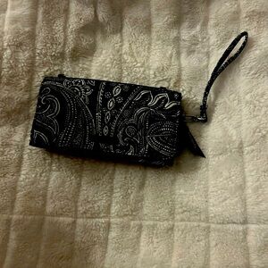 vera bradley wallet